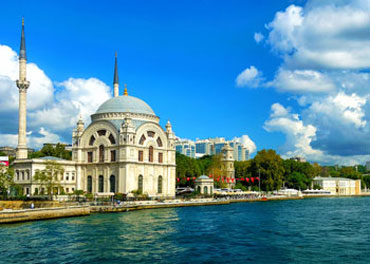 bosphorus cruise, bosphorus tour