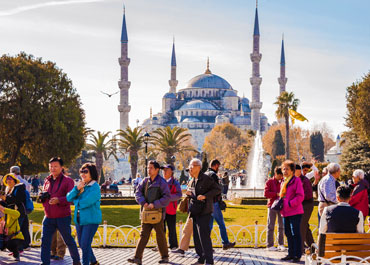 bosphorus cruise, bosphorus tou